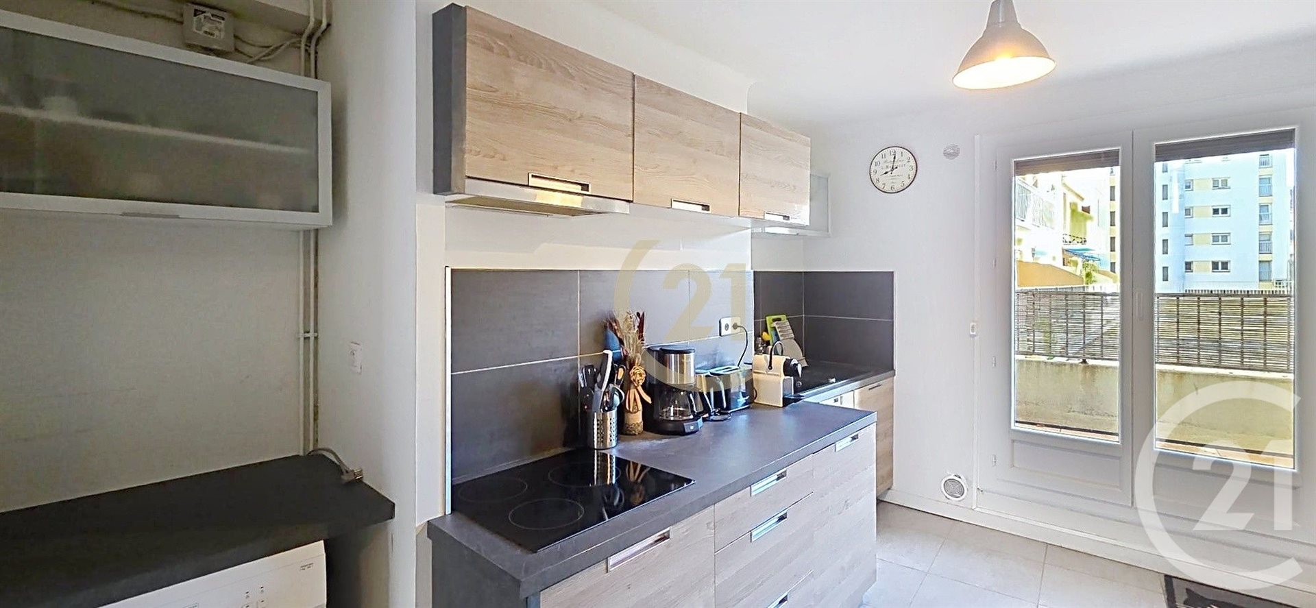 Appartement à vendre, 72m², Perpignan