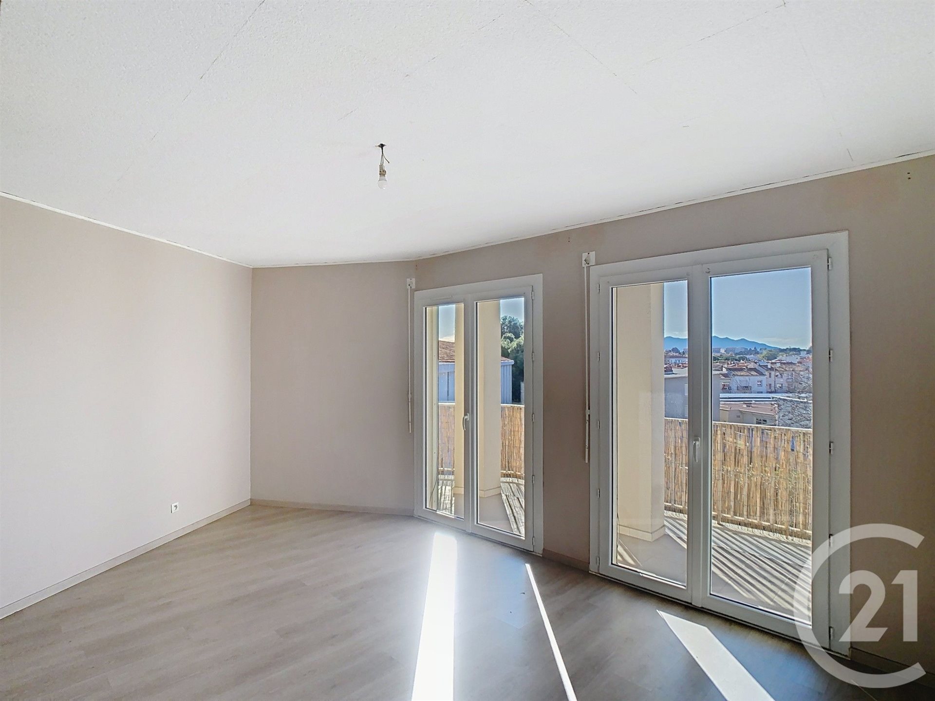 Appartement à vendre, 61m², Perpignan