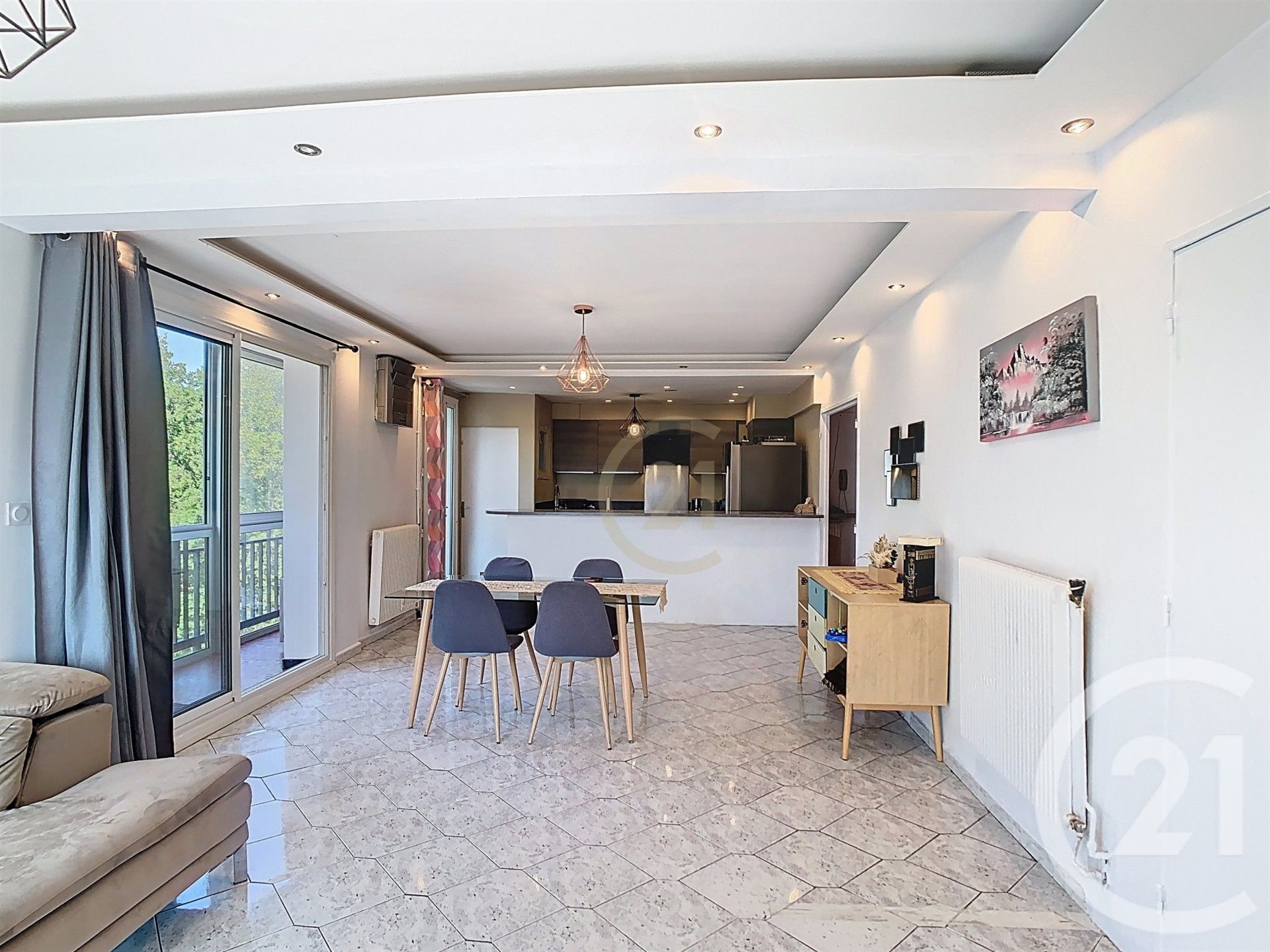 Appartement à vendre, 114m², Perpignan