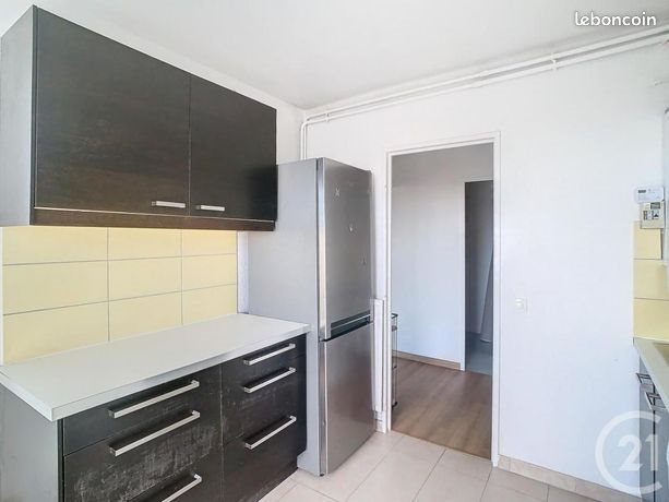 Appartement à louer, 53m², Perpignan