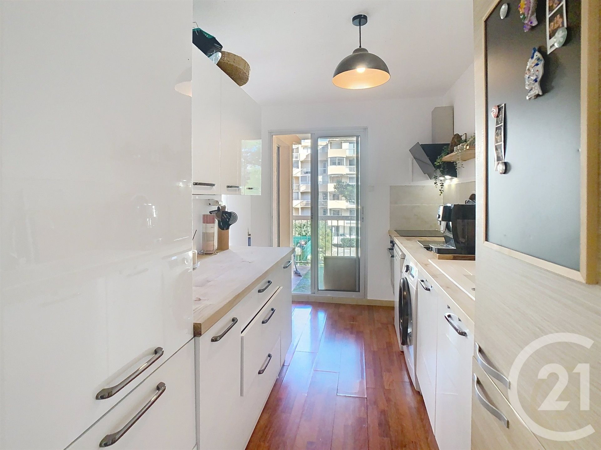 Appartement à vendre, 86m², Perpignan