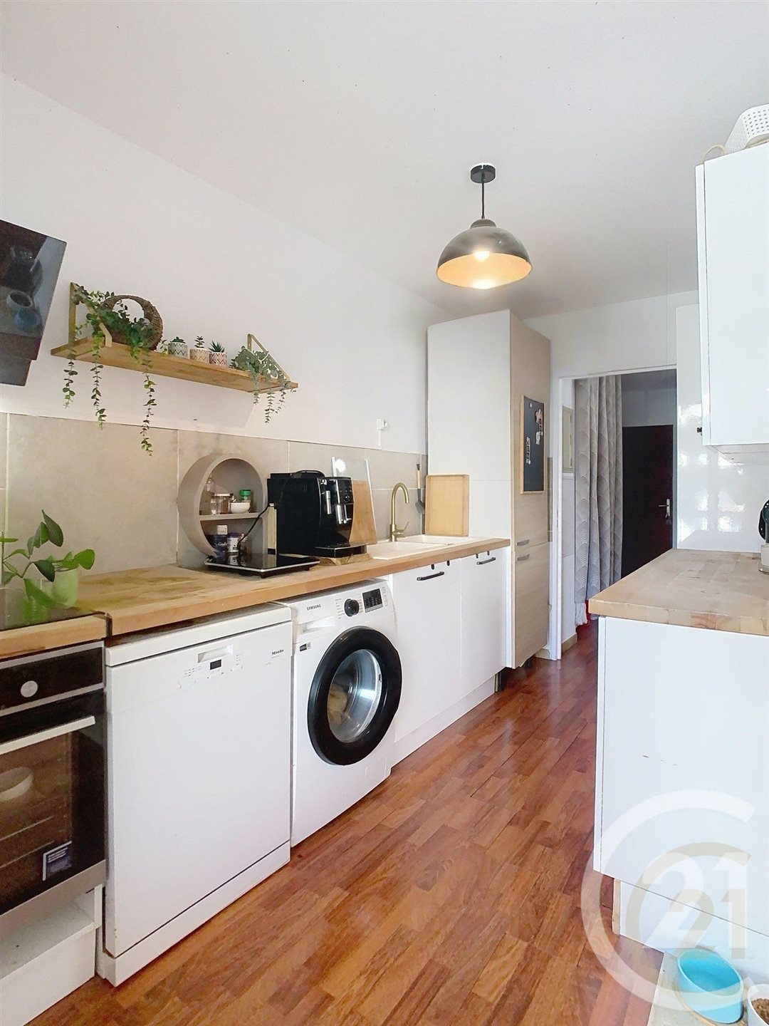 Appartement à vendre, 86m², Perpignan