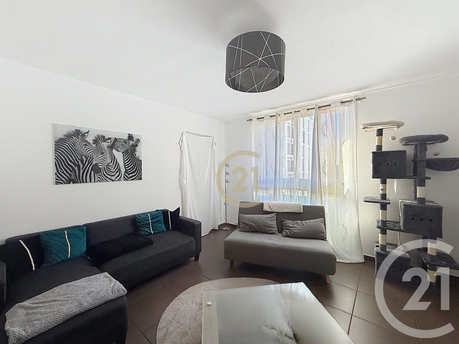 Appartement à vendre, 63m², Perpignan