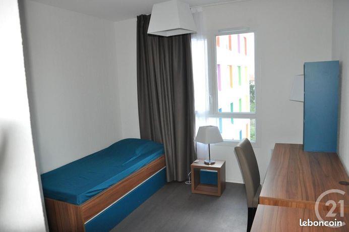 Appartement à vendre, 18m², Perpignan