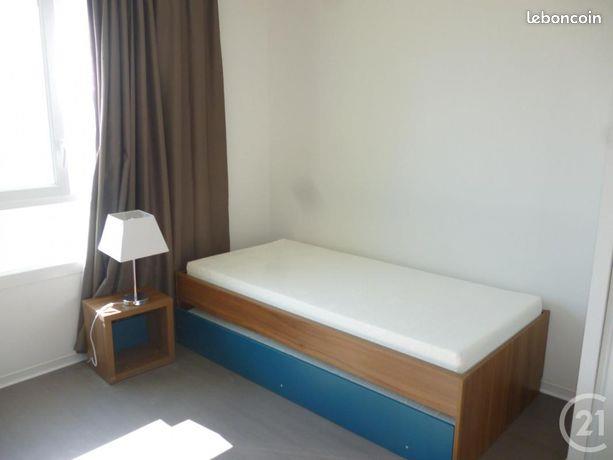 Appartement à vendre, 18m², Perpignan