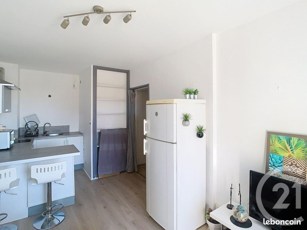 Appartement à vendre, 28m², Perpignan