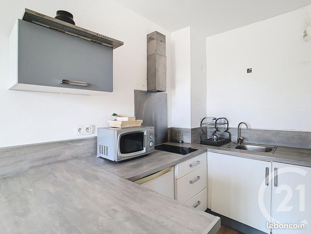 Appartement à vendre, 28m², Perpignan