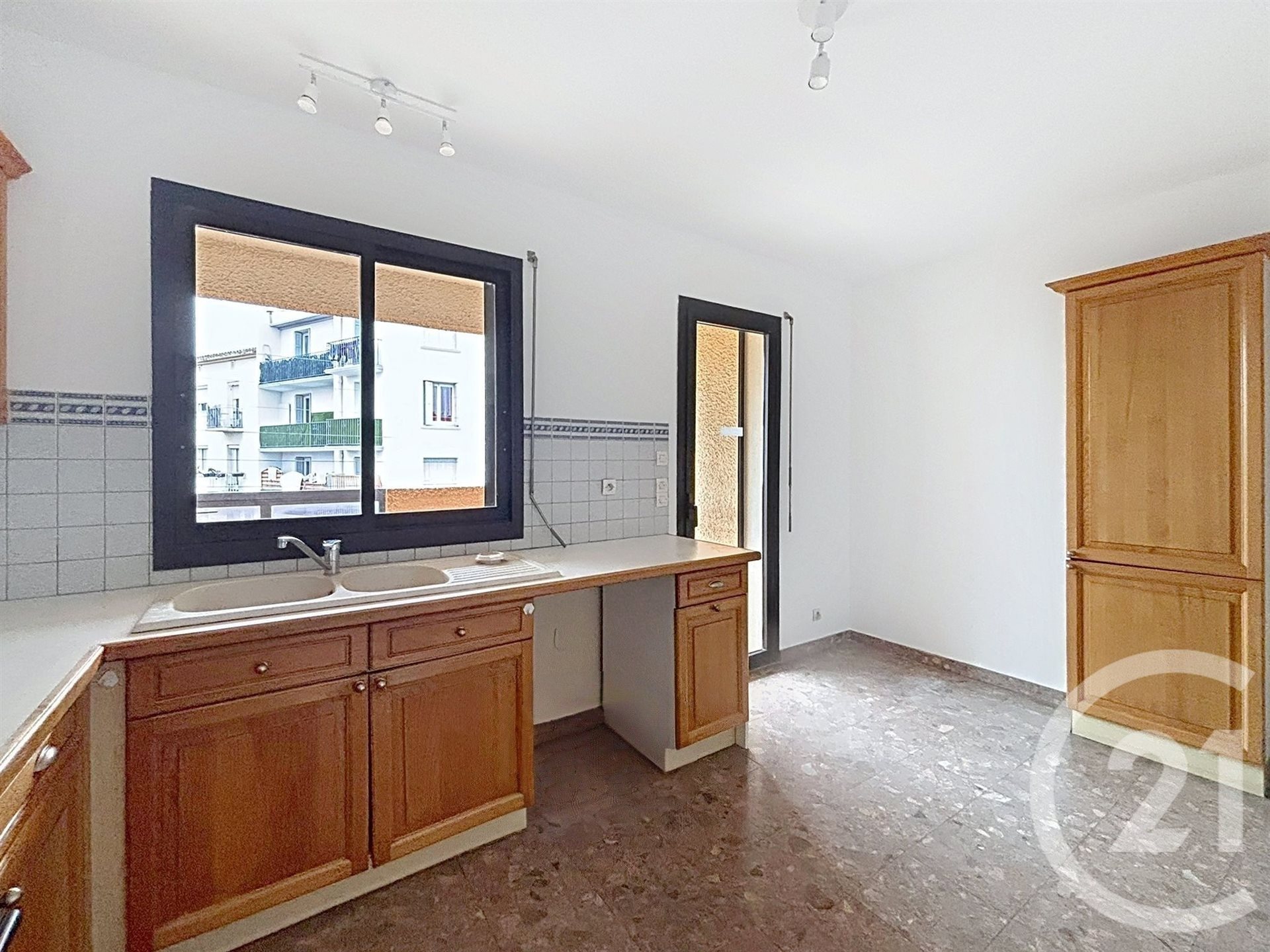 Appartement à louer, 102m², Perpignan