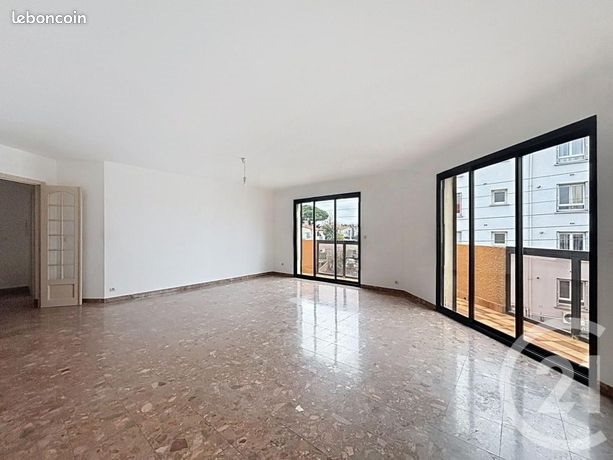 Appartement à louer, 102m², Perpignan