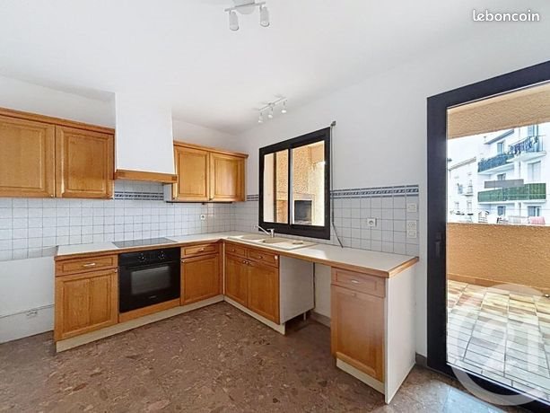Appartement à louer, 102m², Perpignan