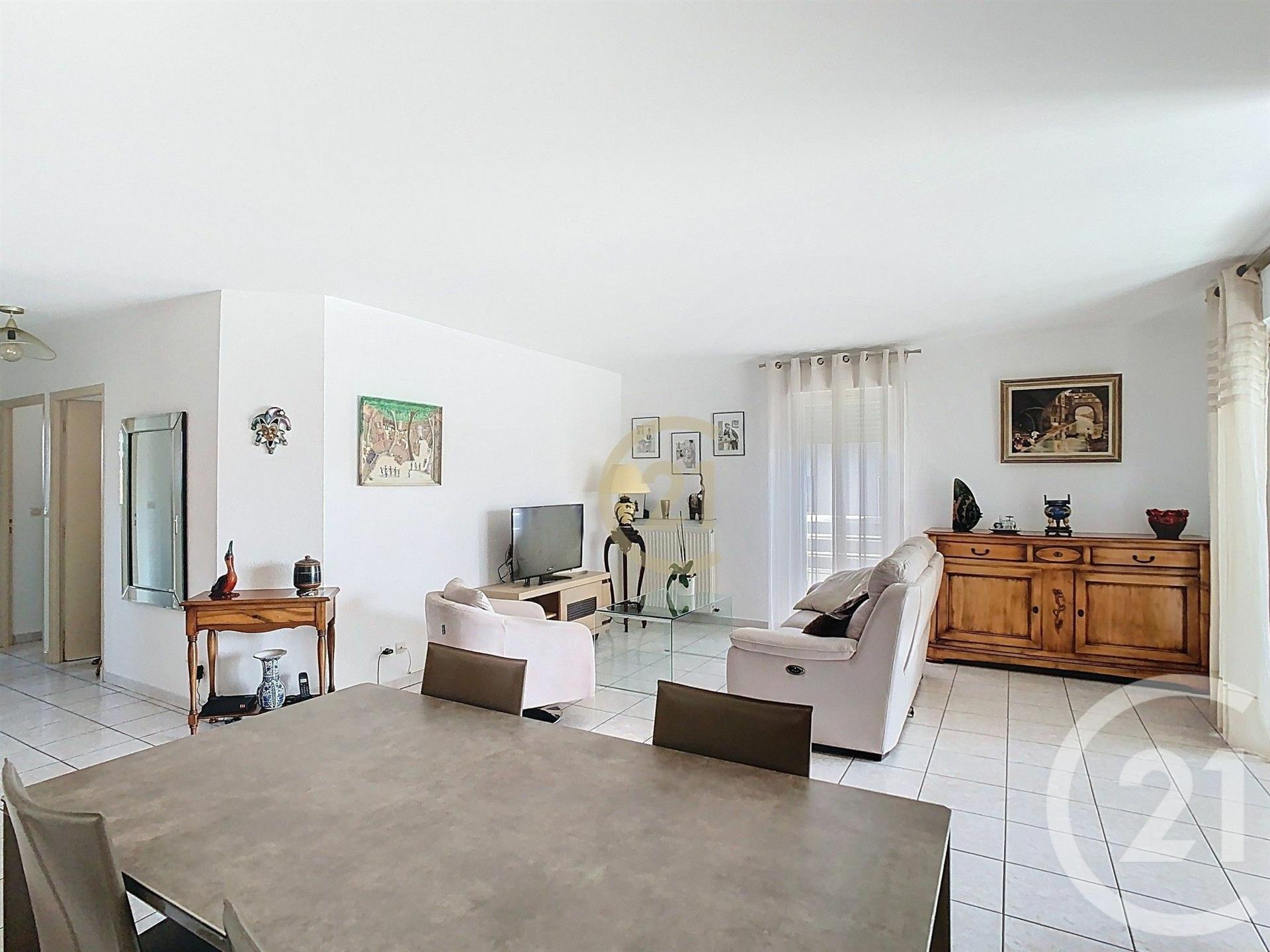 Appartement à vendre, 87m², Perpignan