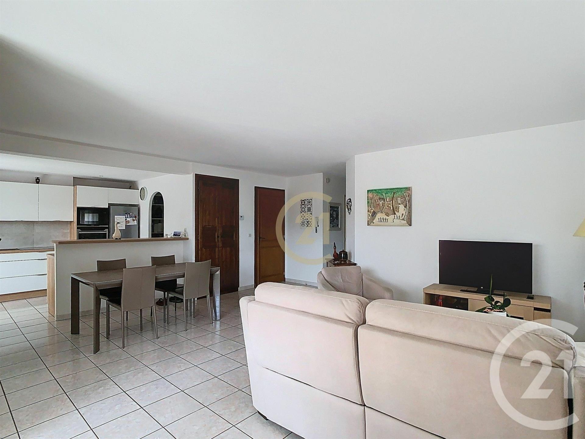 Appartement à vendre, 87m², Perpignan