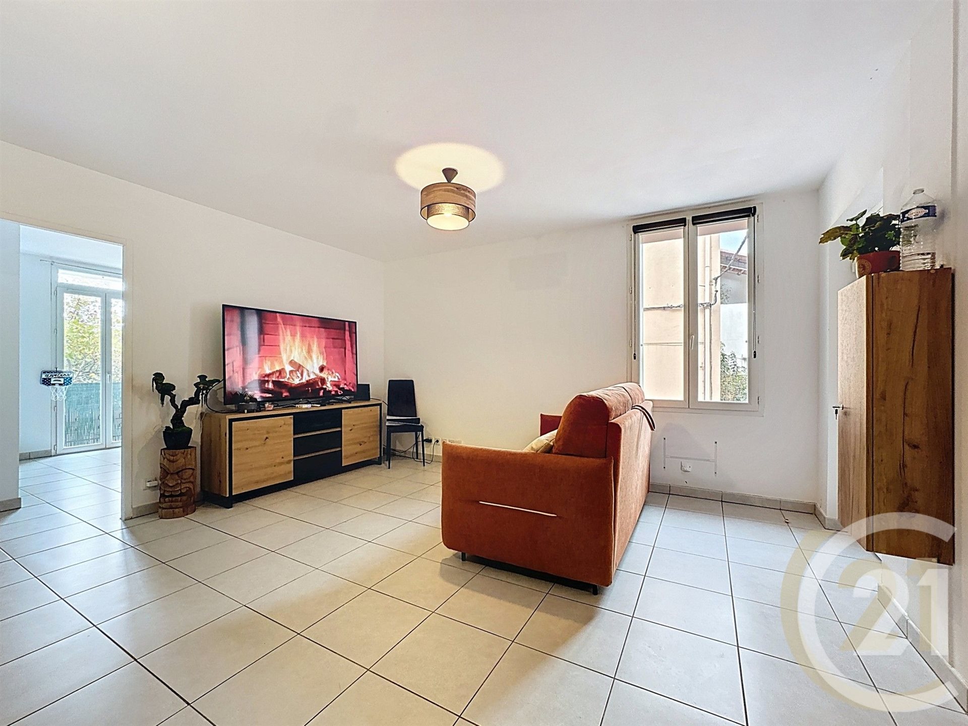 Appartement à vendre, 69m², Thuir