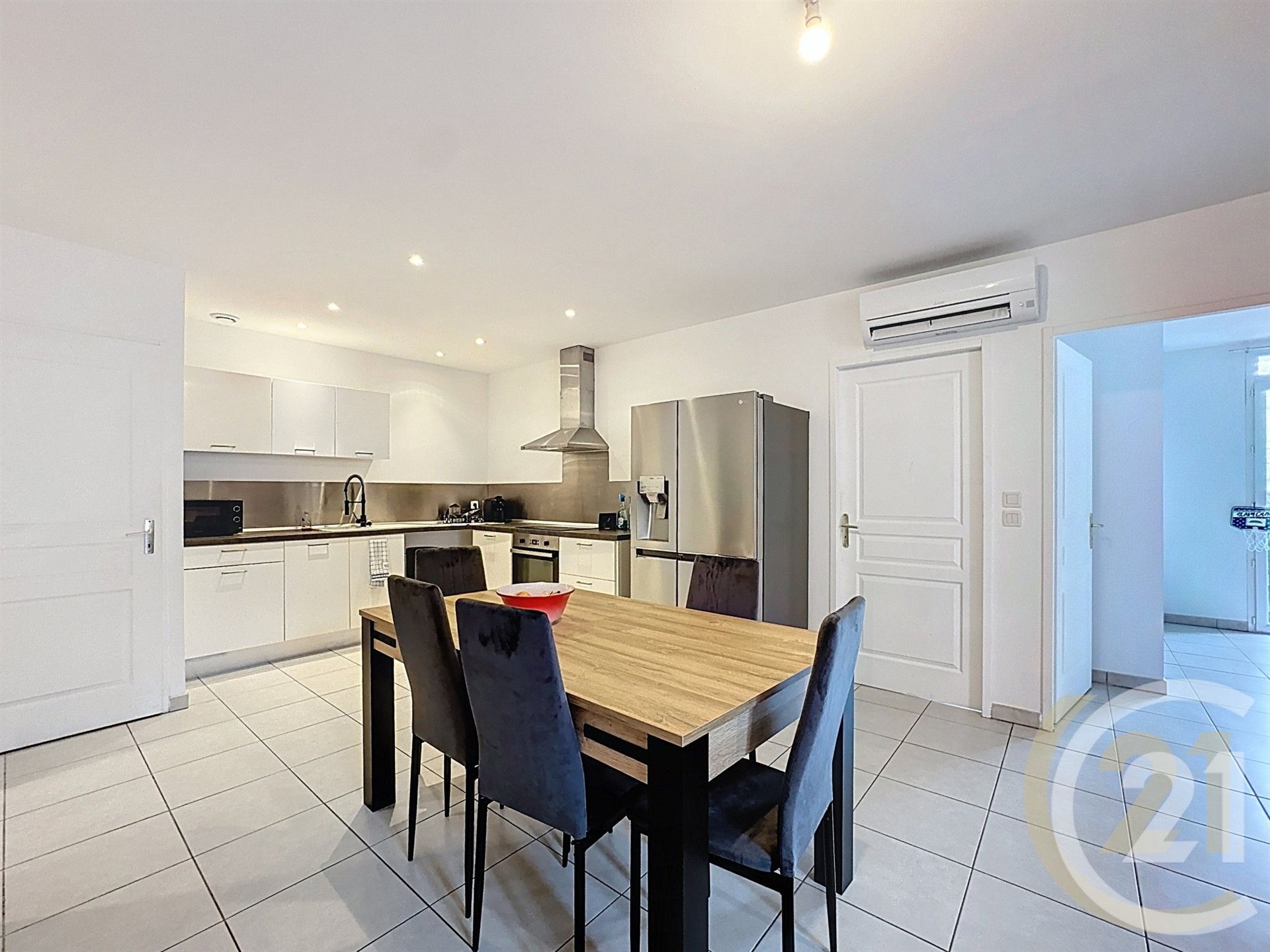 Appartement à vendre, 69m², Thuir
