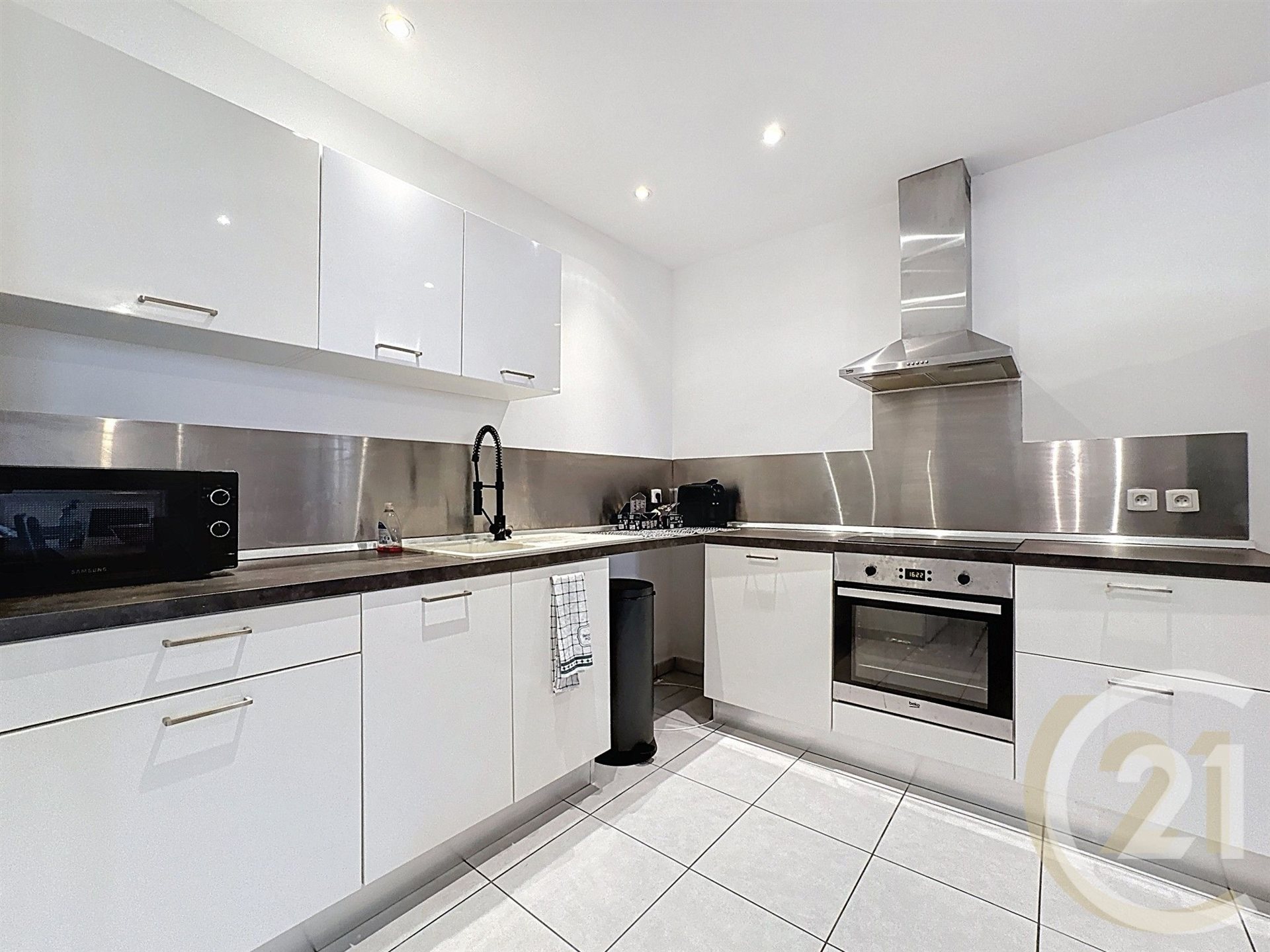 Appartement à vendre, 69m², Thuir