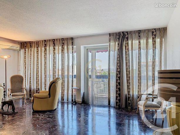 Appartement à vendre, 102m², Perpignan