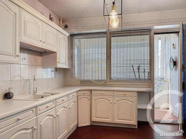 Appartement à vendre, 102m², Perpignan