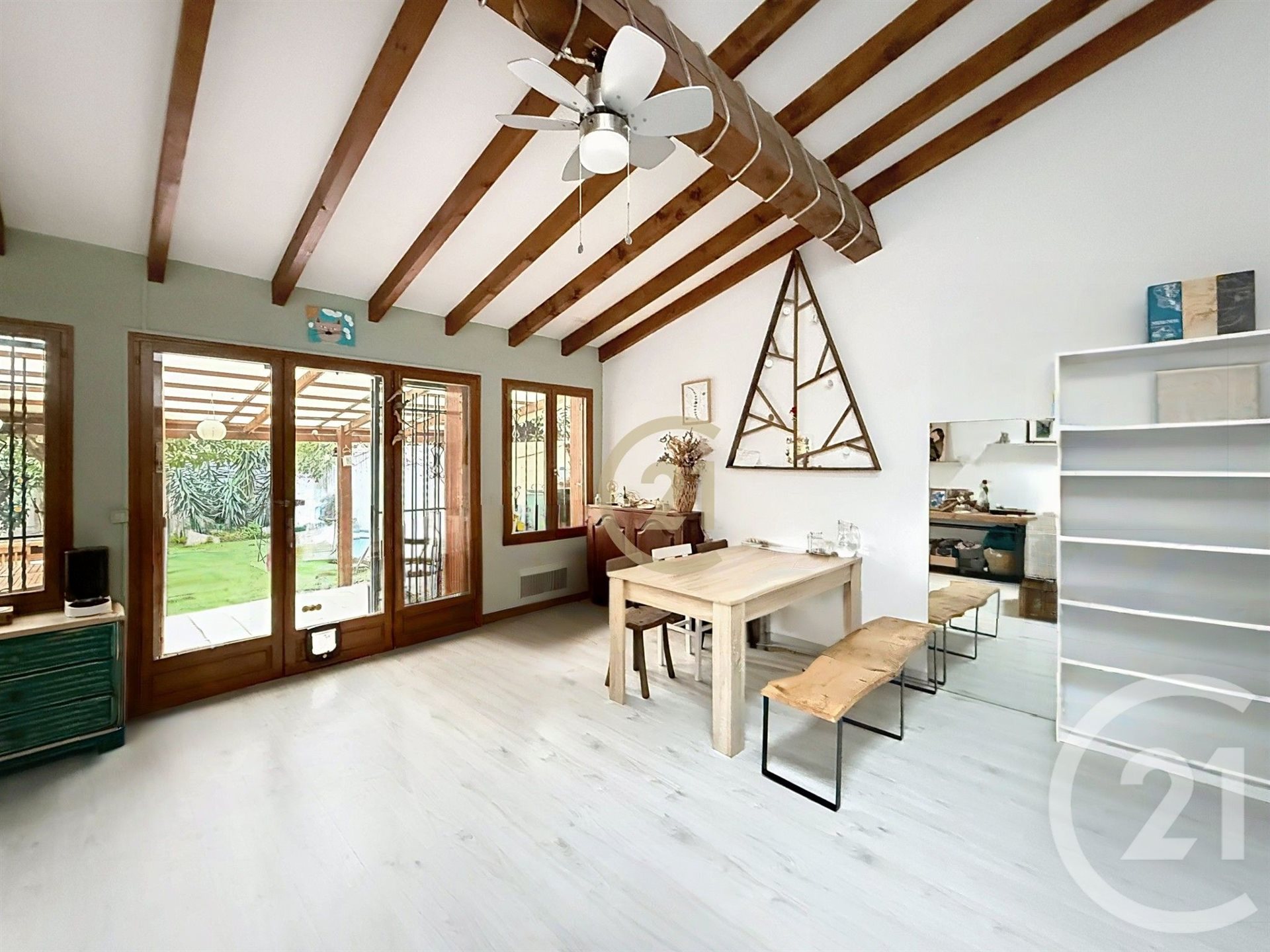 Appartement à vendre, 74m², Perpignan