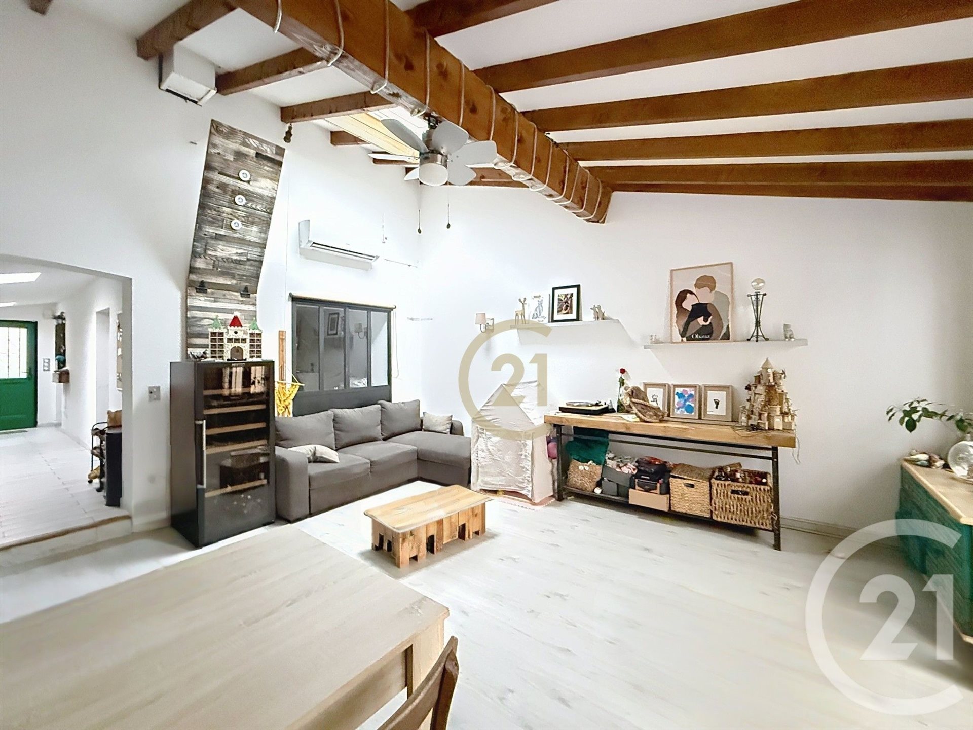 Appartement à vendre, 74m², Perpignan