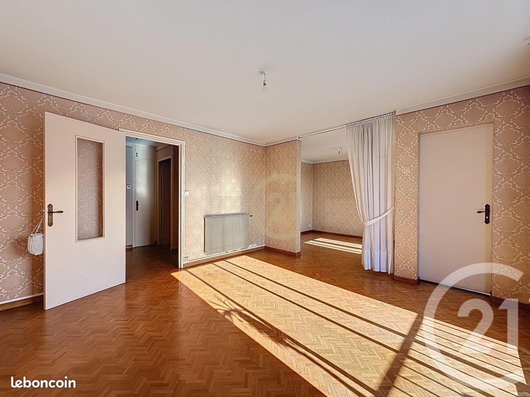 Appartement à vendre, 84m², Perpignan