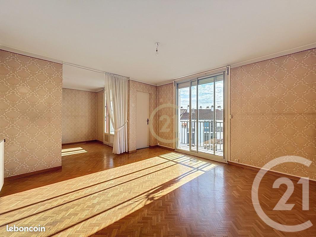 Appartement à vendre, 84m², Perpignan