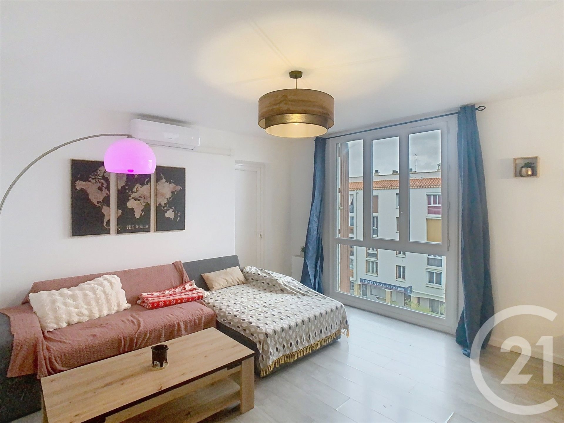 Appartement à vendre, 69m², Perpignan