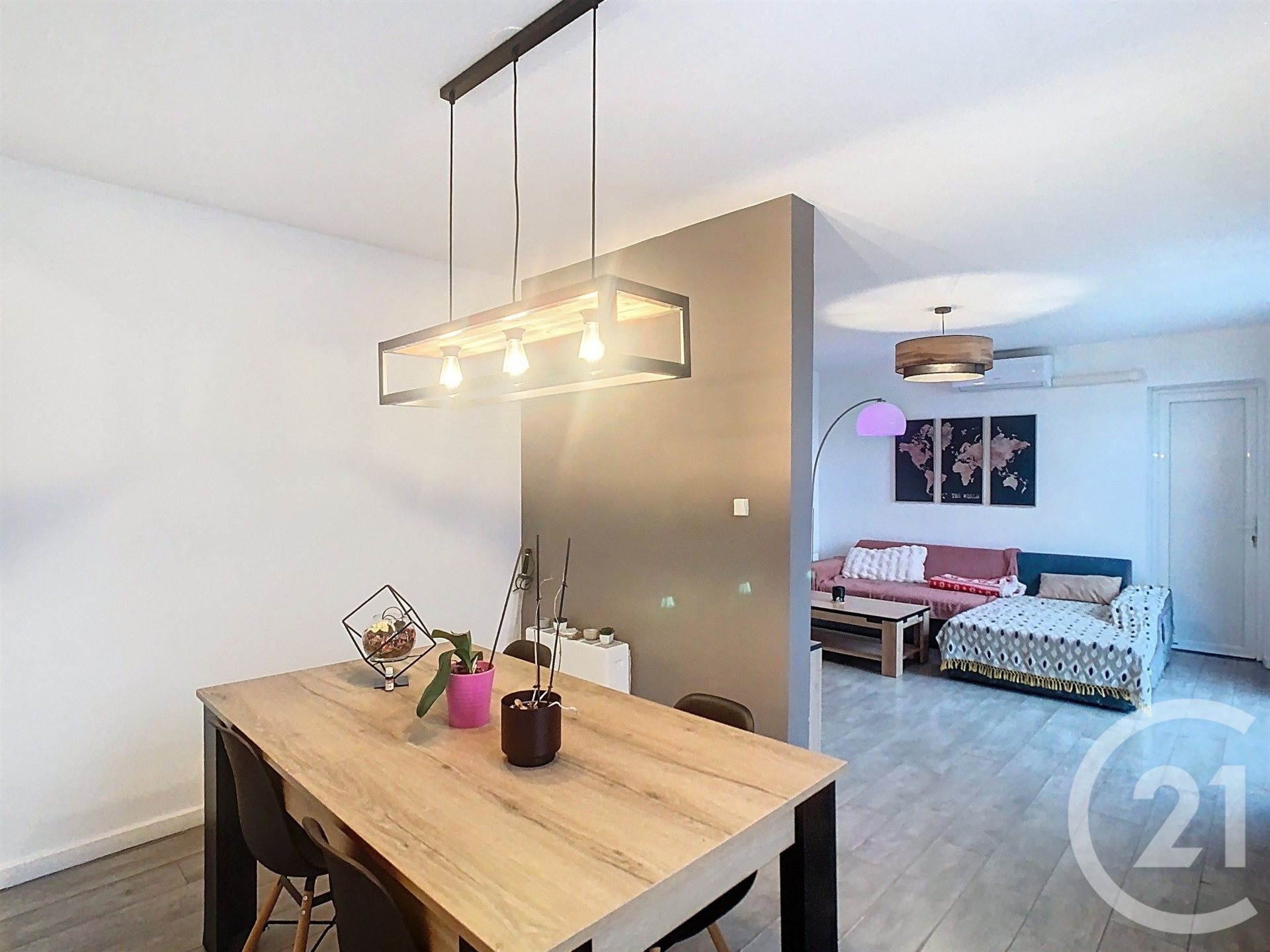 Appartement à vendre, 69m², Perpignan