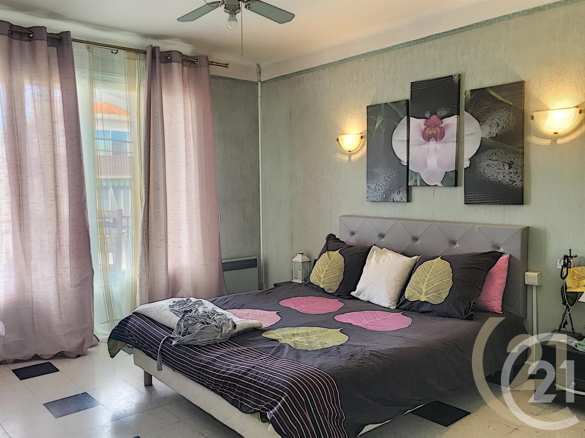 Appartement à vendre, 176m², Perpignan