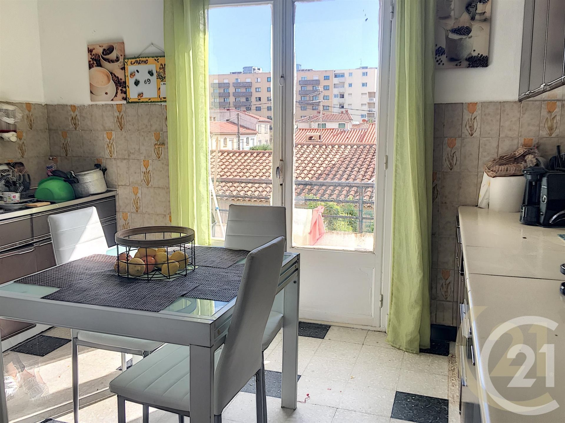 Appartement à vendre, 176m², Perpignan