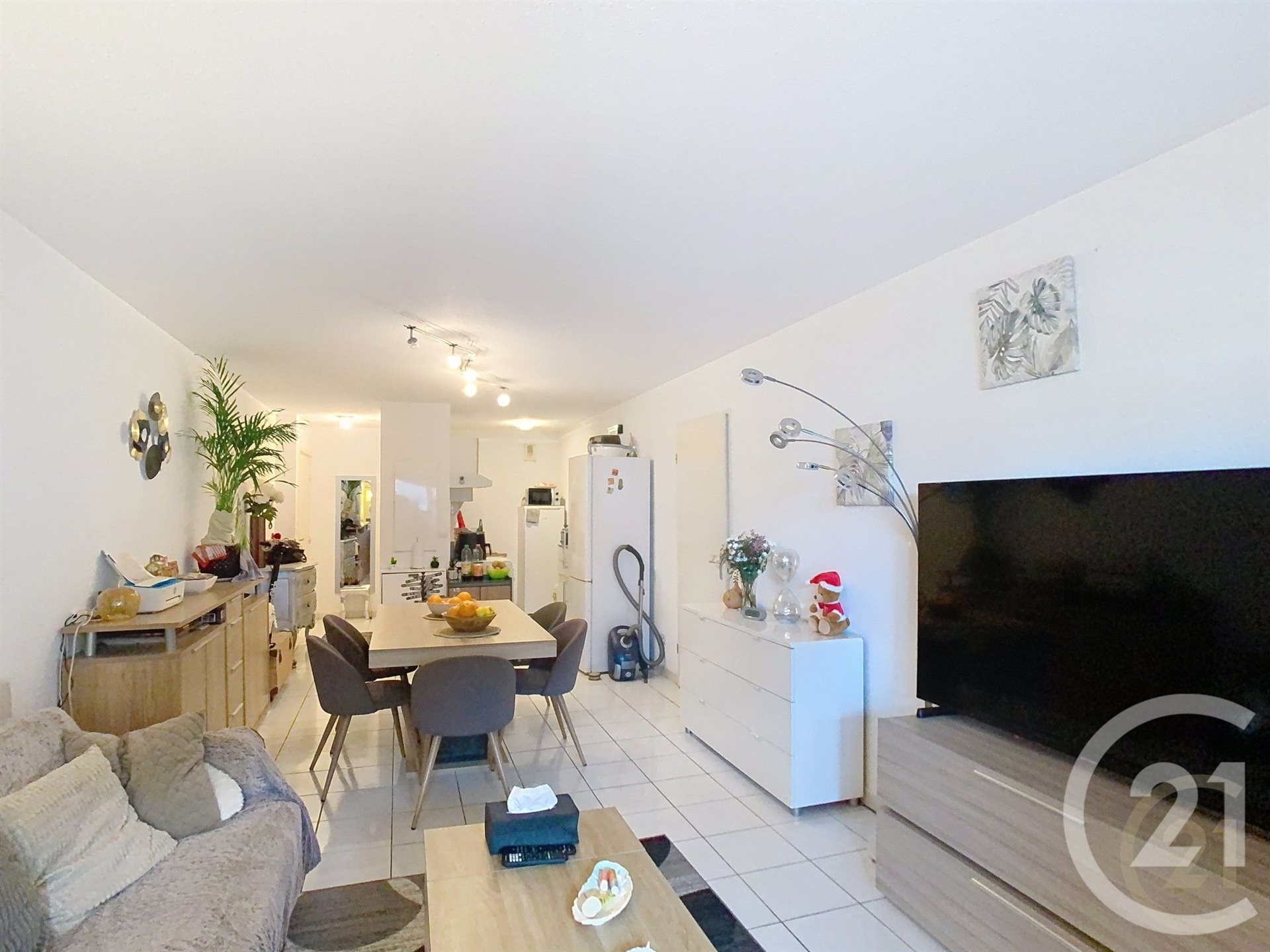 Appartement à vendre, 65m², Perpignan