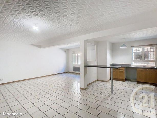 Appartement à vendre, 94m², Trouillas