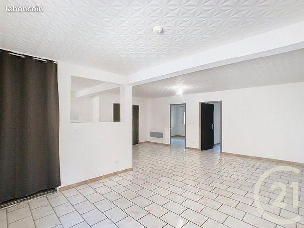 Appartement à vendre, 94m², Trouillas