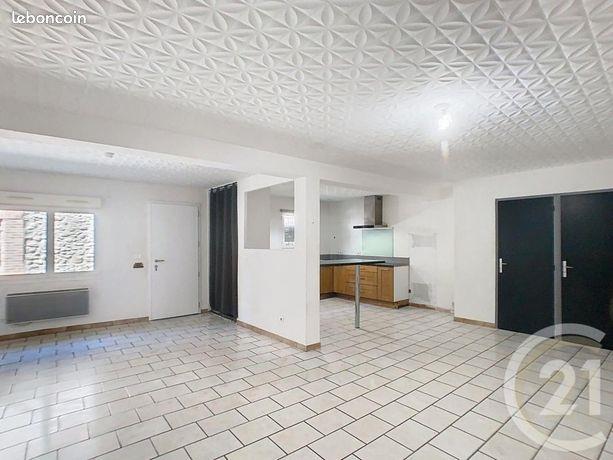 Appartement à vendre, 94m², Trouillas
