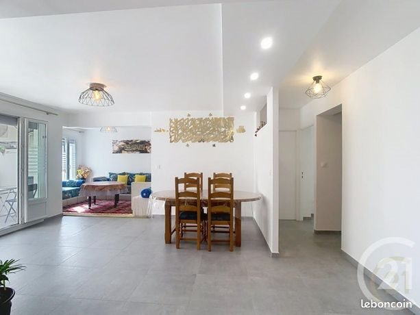 Appartement à vendre, 88m², Perpignan