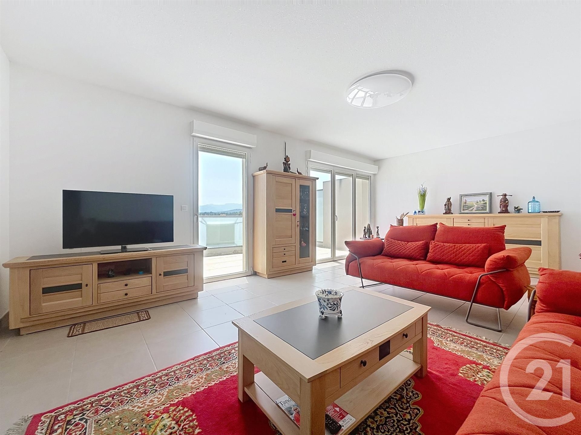 Appartement à vendre, 103m², Thuir