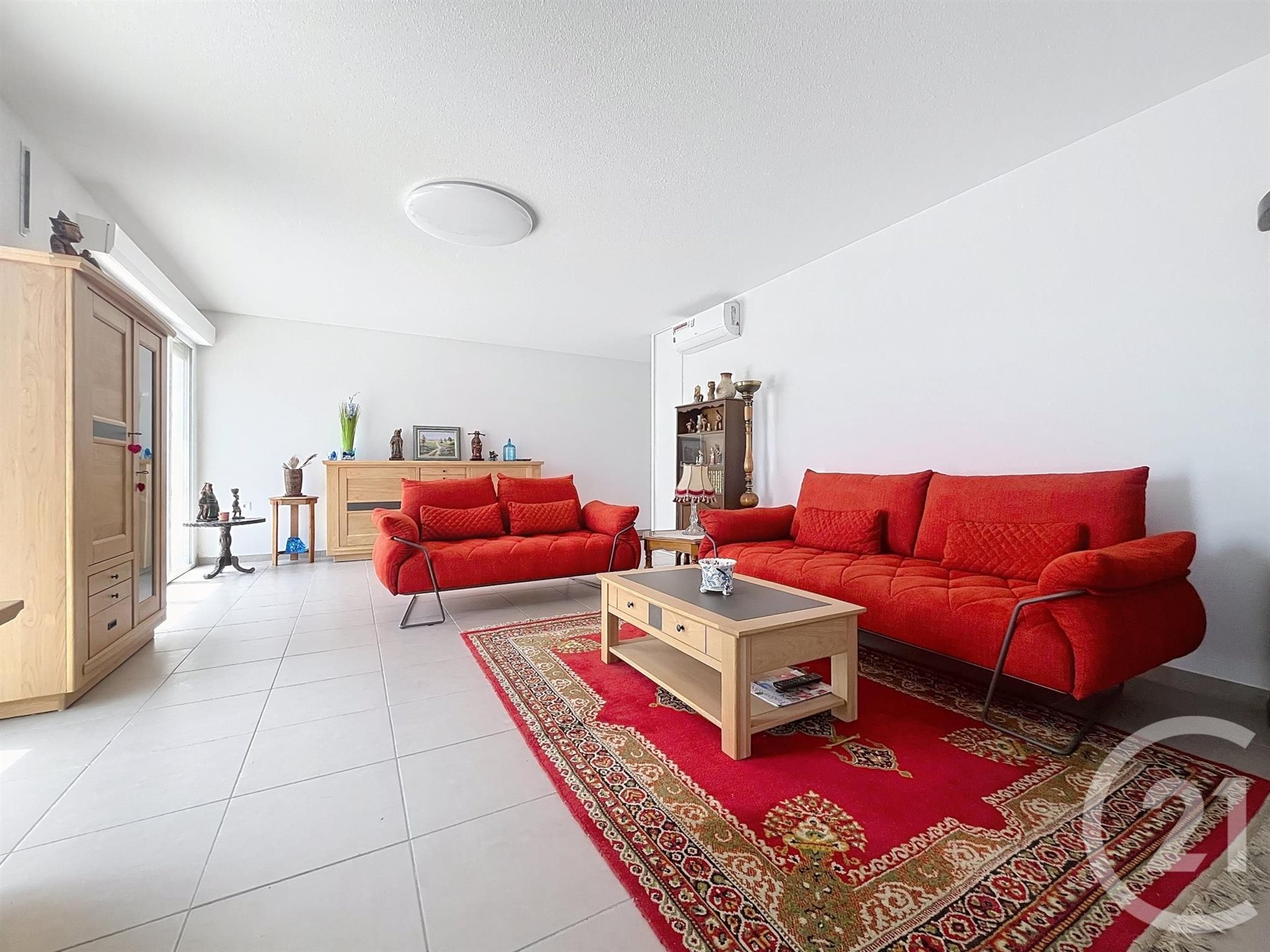 Appartement à vendre, 103m², Thuir