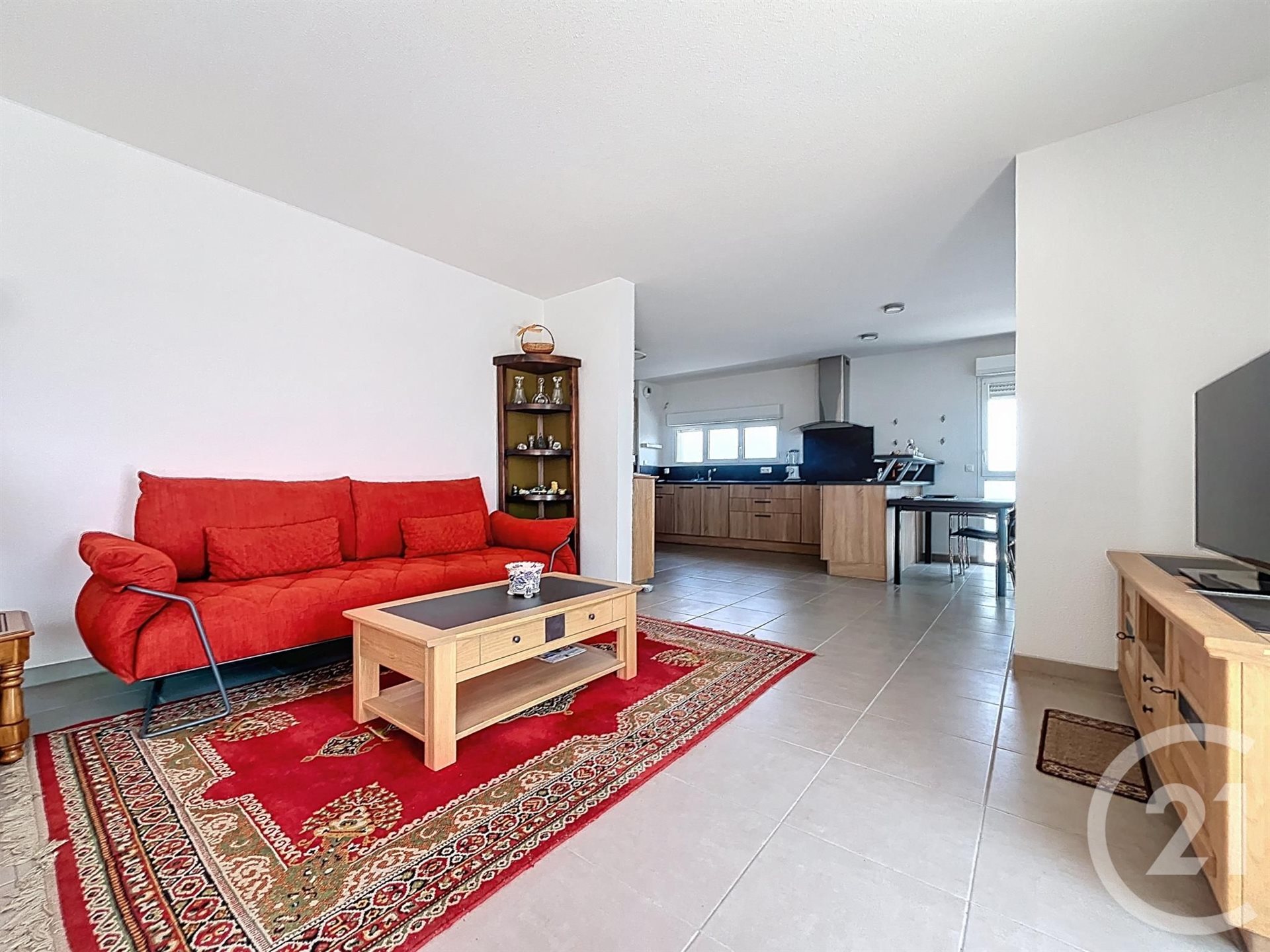 Appartement à vendre, 103m², Thuir
