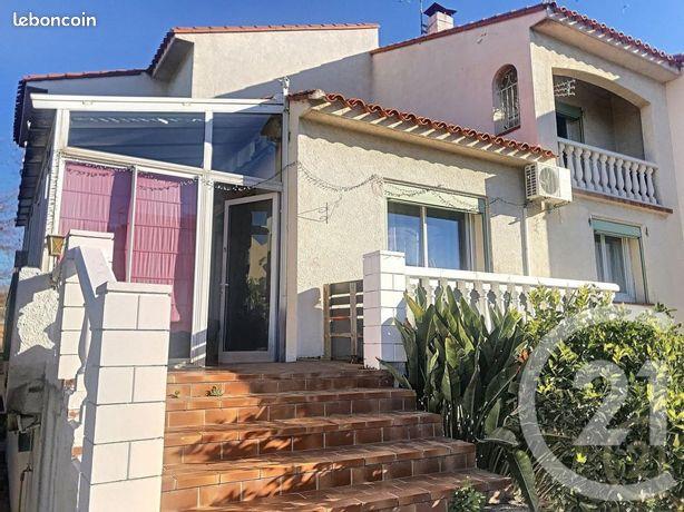 Maison à vendre, 127m², Perpignan