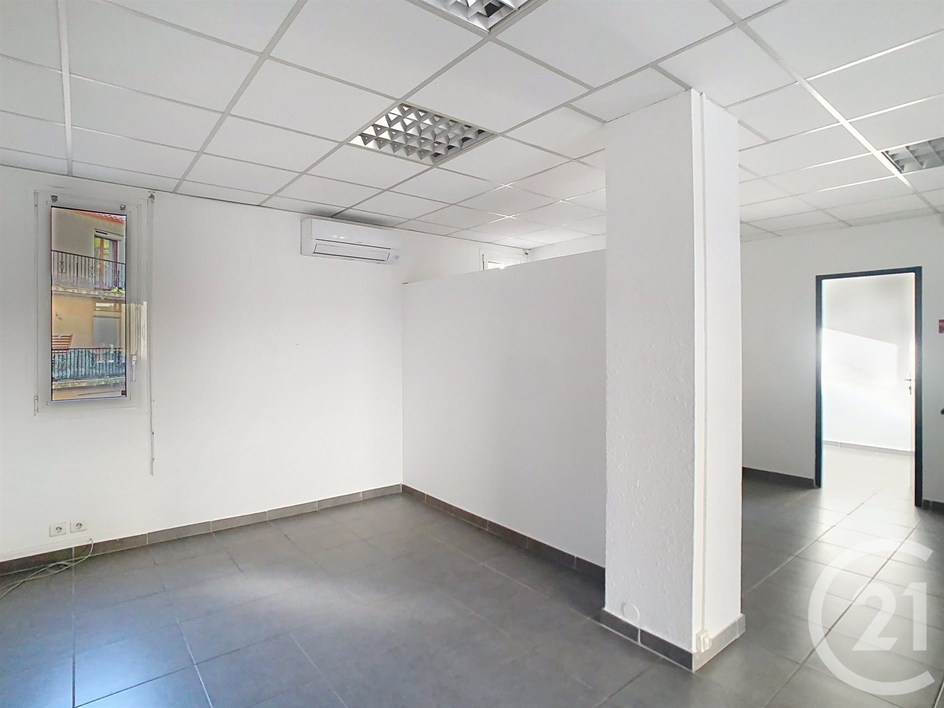 Appartement à vendre, 51m², Perpignan