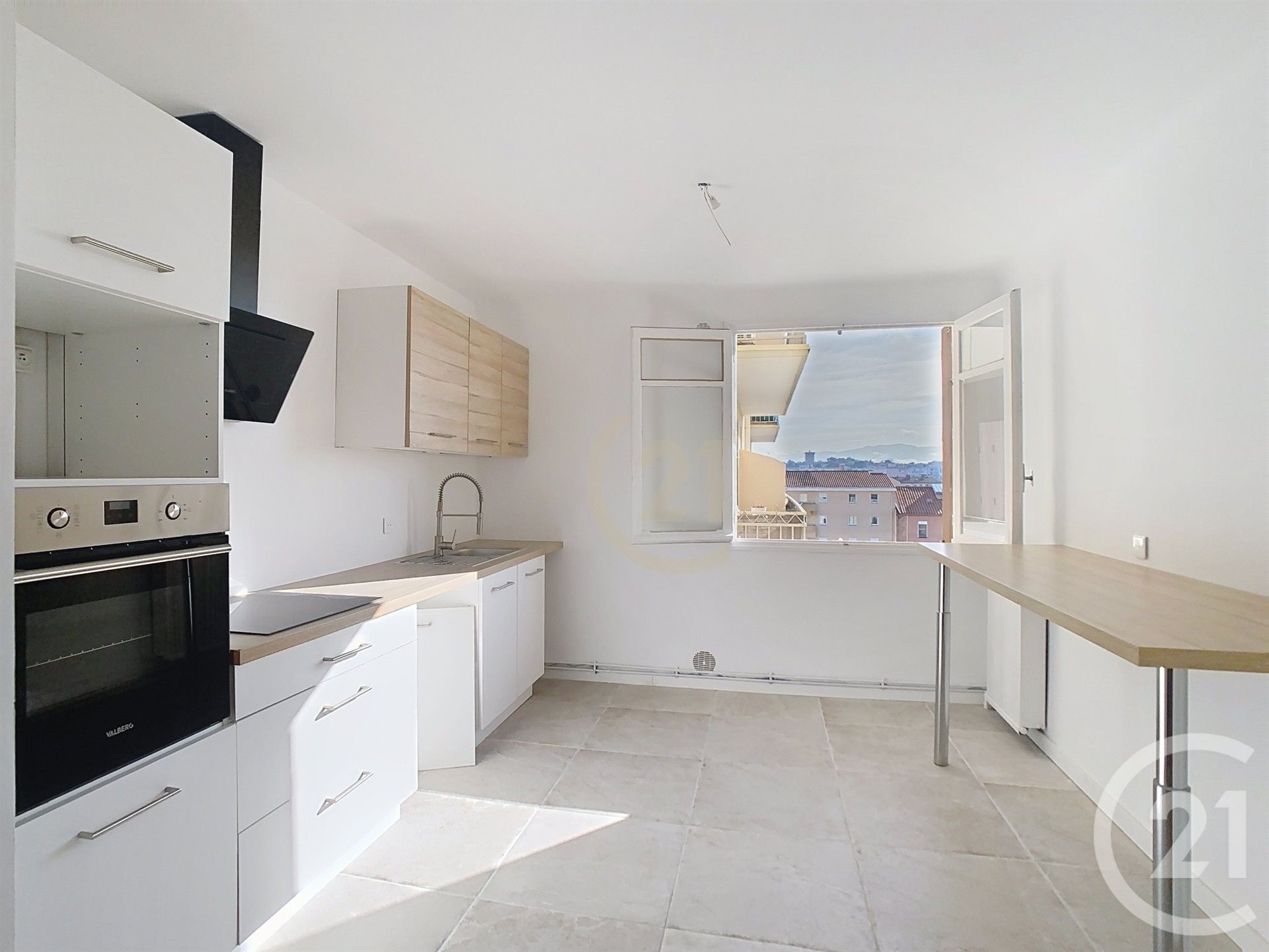 Appartement à vendre, 73m², Perpignan