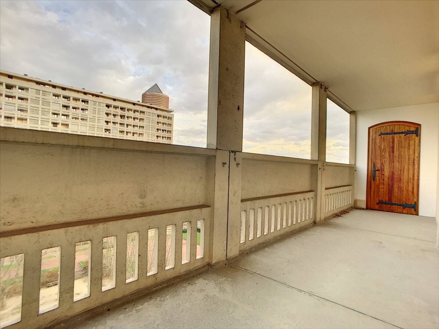 Appartement à louer, 25m², Lyon 3ème