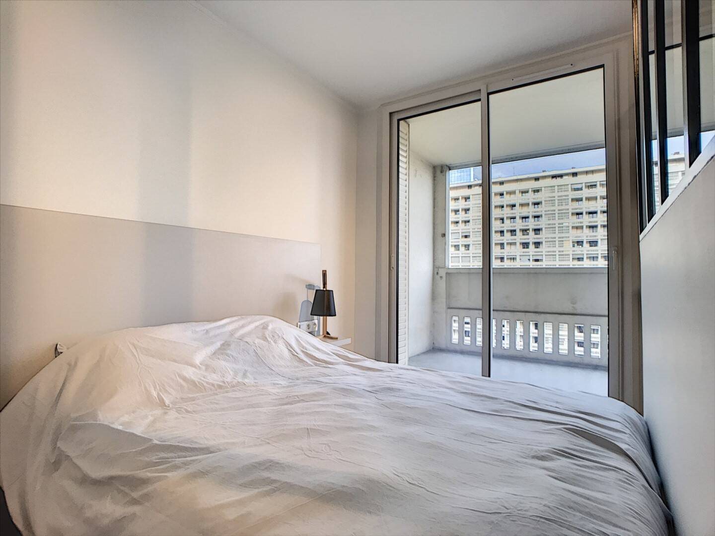 Appartement à louer, 25m², Lyon 3ème