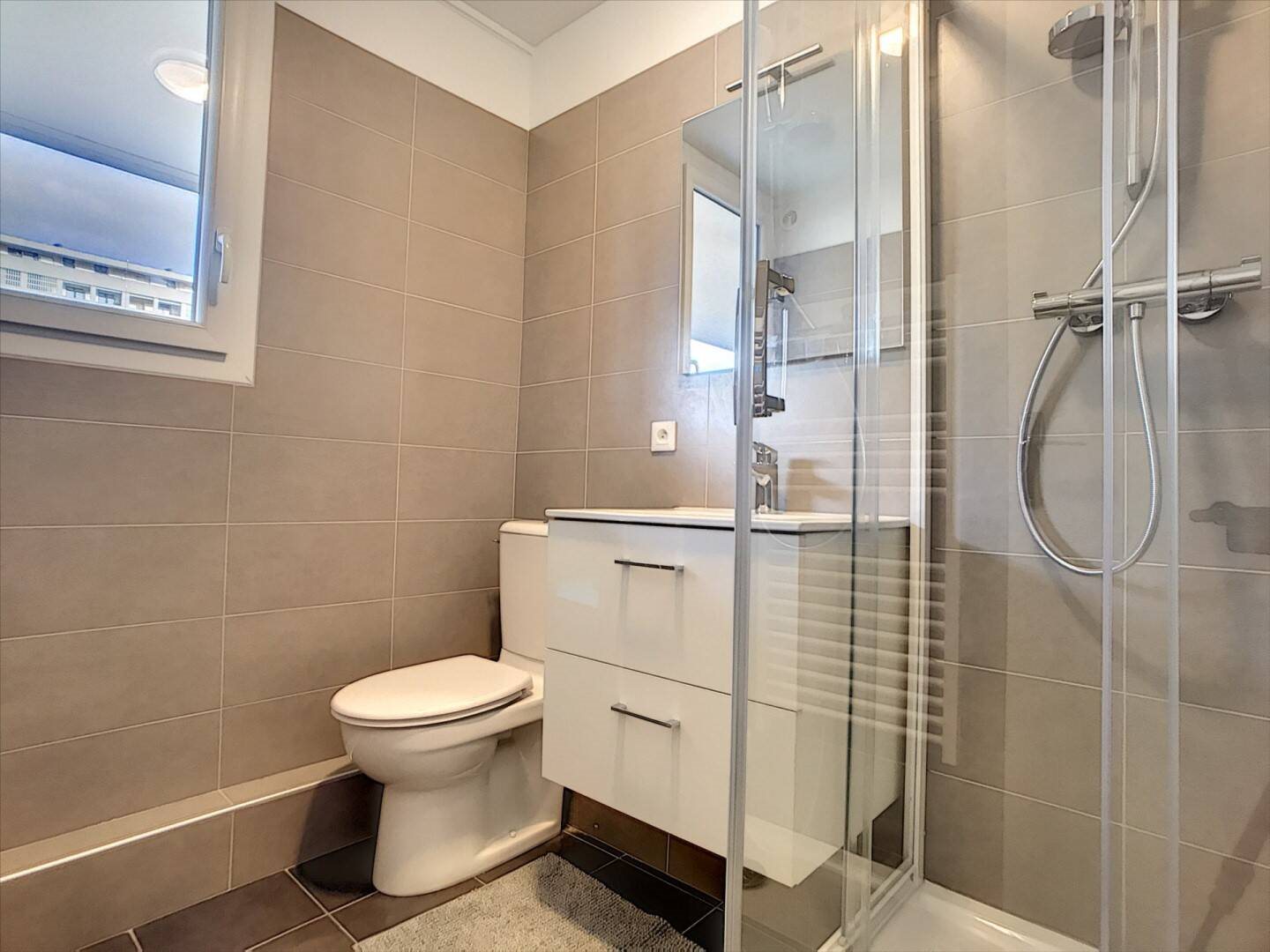 Appartement à louer, 25m², Lyon 3ème