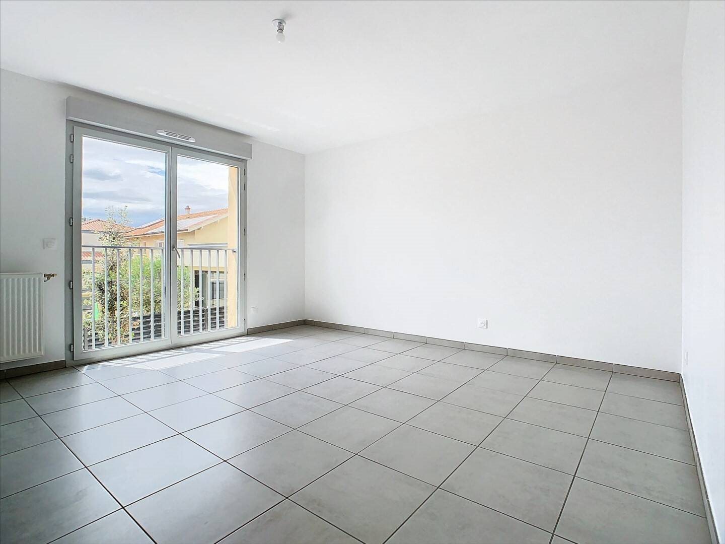 Appartement à louer, 66m², Rillieux-la-Pape