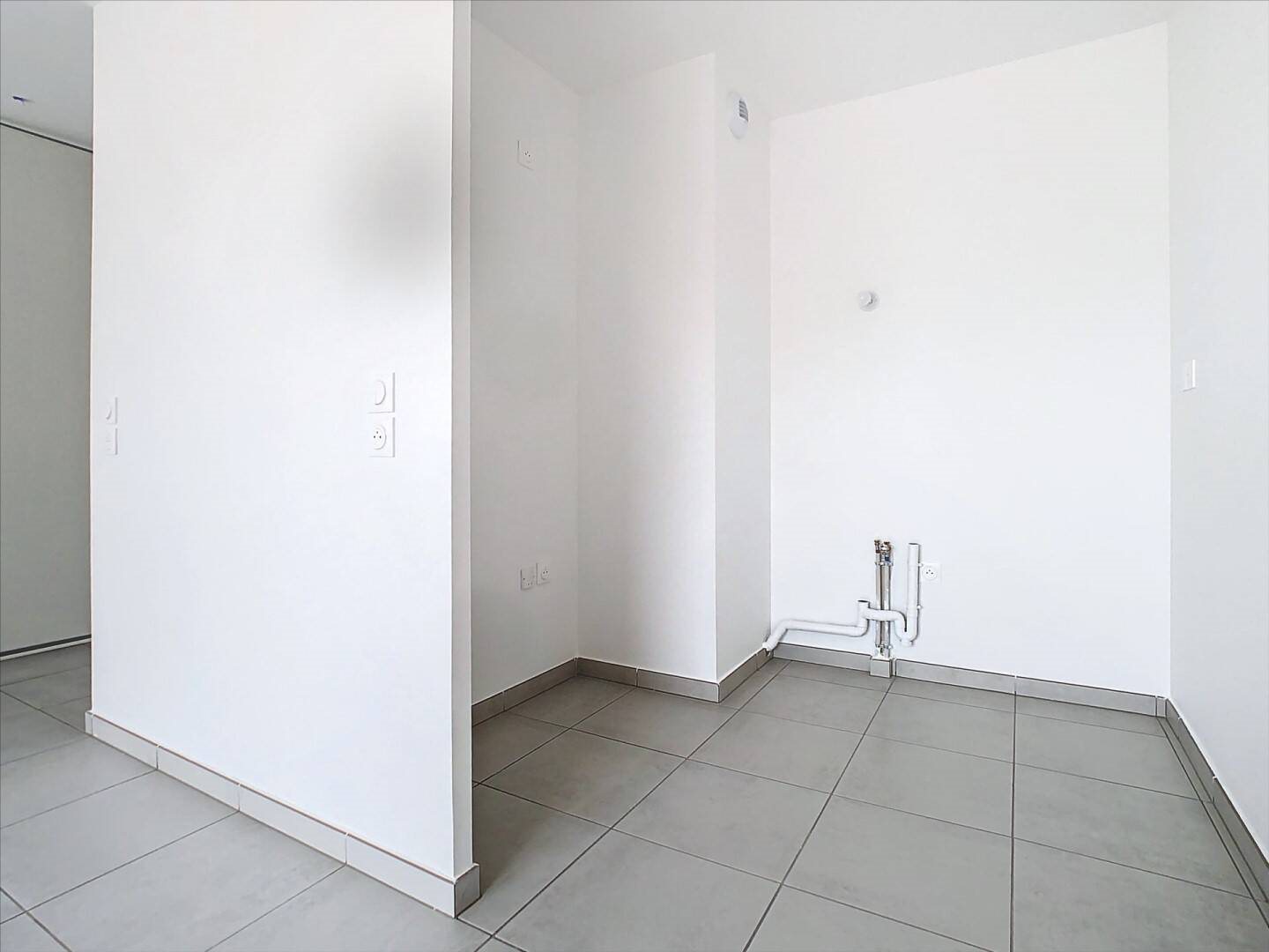 Appartement à louer, 66m², Rillieux-la-Pape