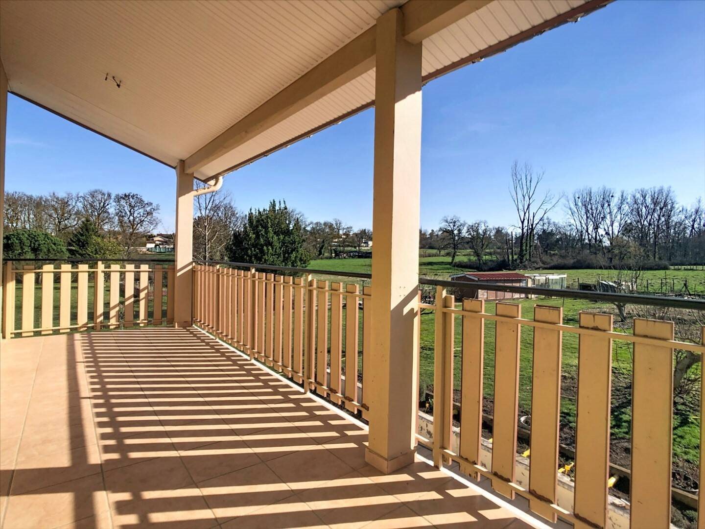 Appartement à louer, 150m², Brindas