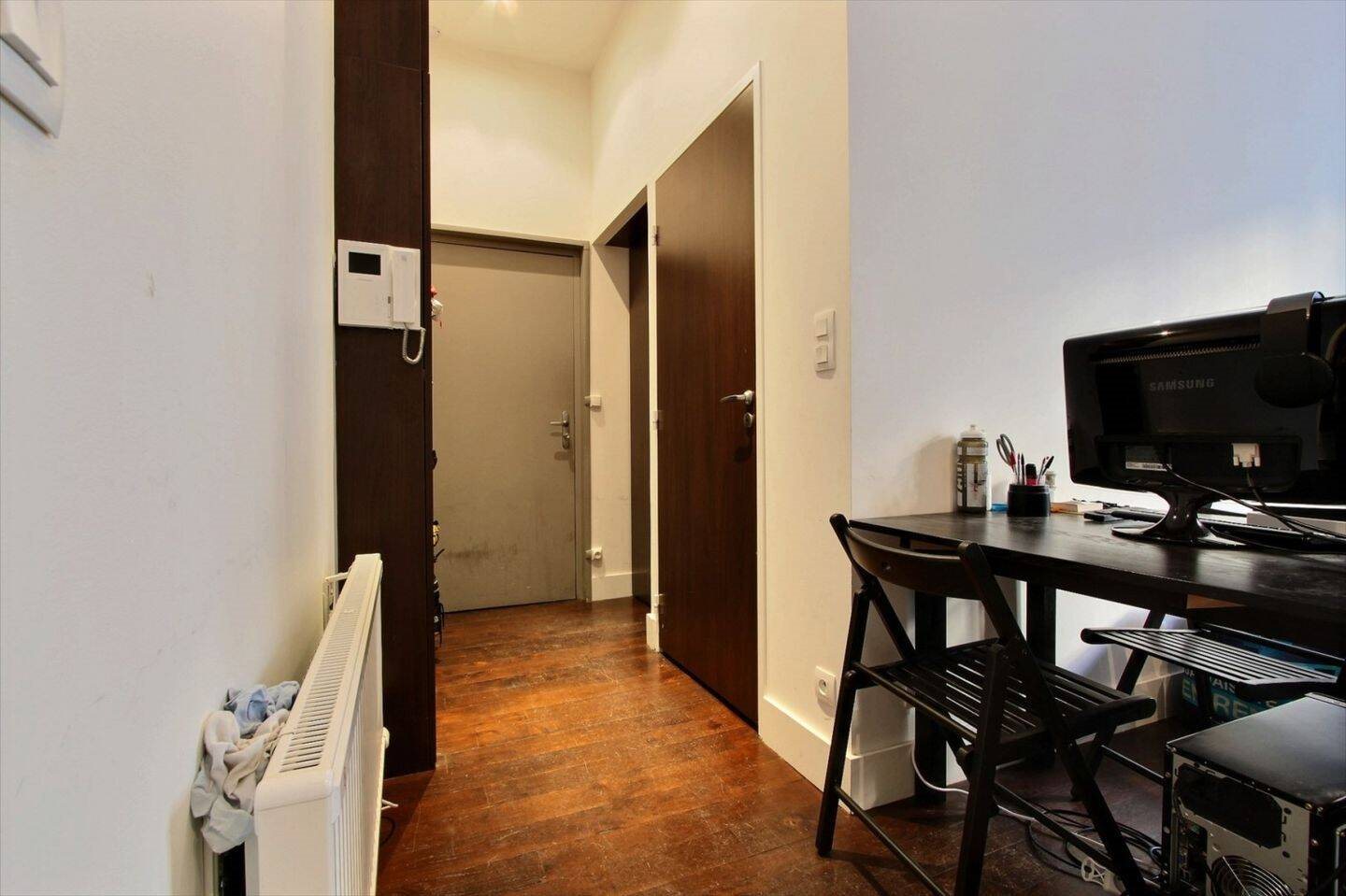 Appartement à louer, 23m², Lyon 2ème