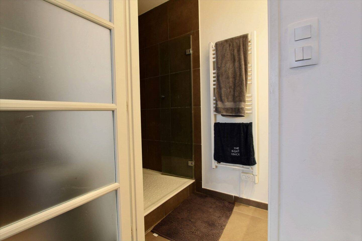 Appartement à louer, 23m², Lyon 2ème