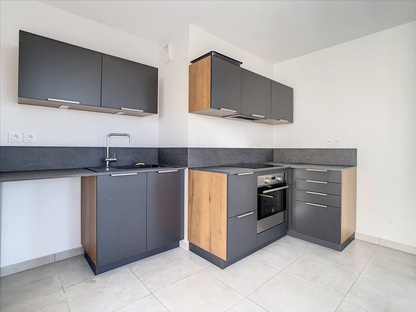 Appartement à louer, 72m², Lyon 3ème