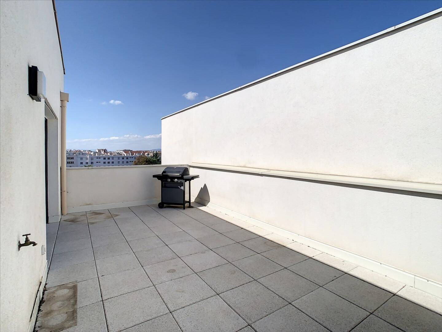 Appartement à louer, 72m², Lyon 3ème